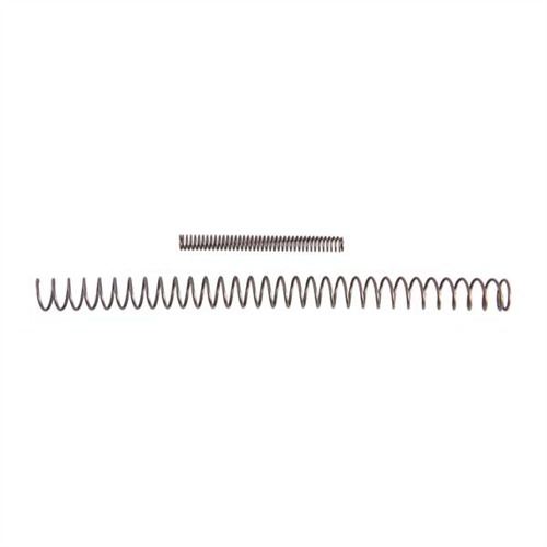 TYPE A RECOIL SPRING FOR TARGET (SOFTBALL) LOADS 11 LB. SPRING TYPE A RECOIL SPRING FOR TARGET (SOFTBALL) LOADS 11 LB. SPRING