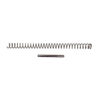 TYPE A RECOIL SPRING FOR TARGET (SOFTBALL) LOADS 12 LB. SPRING