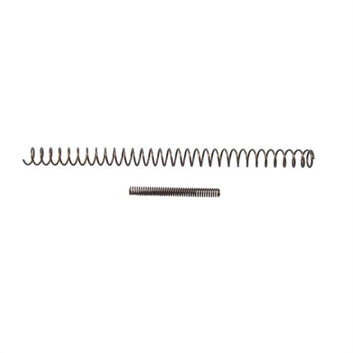 TYPE A RECOIL SPRING FOR TARGET (SOFTBALL) LOADS 12 LB. SPRING TYPE A RECOIL SPRING FOR TARGET (SOFTBALL) LOADS 12 LB. SPRING