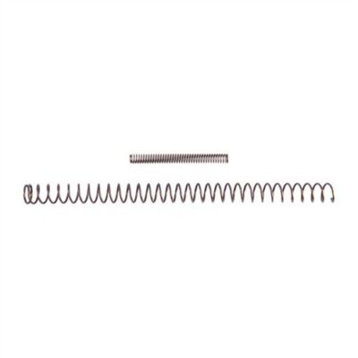 TYPE A RECOIL SPRING FOR TARGET (SOFTBALL) LOADS 13 LB. SPRING
