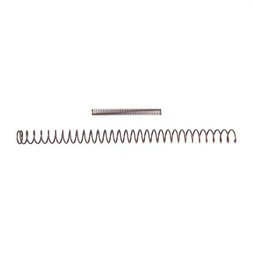 TYPE A RECOIL SPRING FOR TARGET (SOFTBALL) LOADS 13 LB. SPRING TYPE A RECOIL SPRING FOR TARGET (SOFTBALL) LOADS 13 LB. SPRING