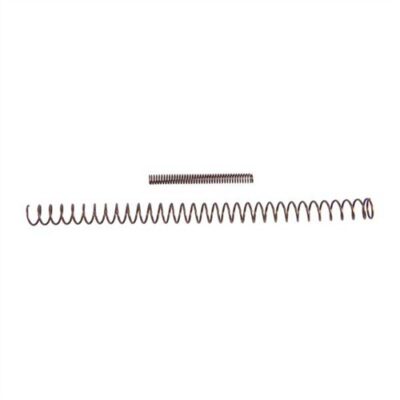 TYPE A RECOIL SPRING FOR TARGET (SOFTBALL) LOADS 14 LB. SPRING