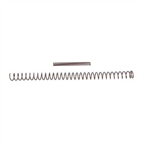 TYPE A RECOIL SPRING FOR TARGET (SOFTBALL) LOADS 14 LB. SPRING TYPE A RECOIL SPRING FOR TARGET (SOFTBALL) LOADS 14 LB. SPRING