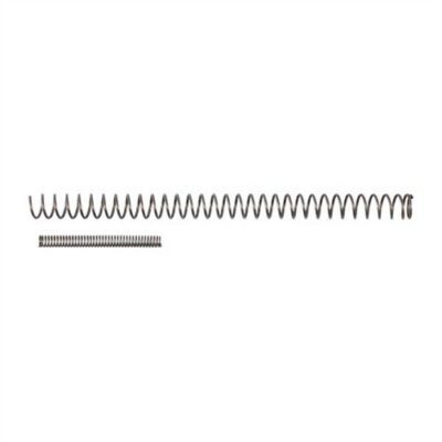 TYPE A RECOIL SPRING FOR TARGET (SOFTBALL) LOADS 15 LB. SPRING