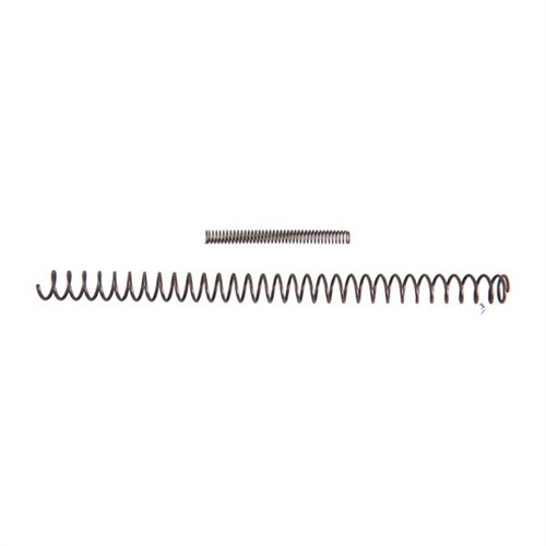 TYPE C EXTRA POWER SPRINGS FOR HARDBALL & HEAVIER LOADS 20 LB. RECOIL SPRING TYPE C EXTRA POWER SPRINGS FOR HARDBALL & HEAVIER LOADS 20 LB. RECOIL SPRING