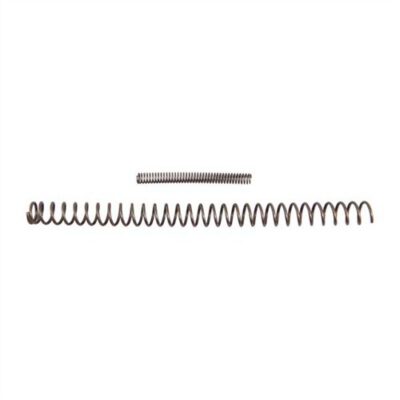 TYPE C EXTRA POWER SPRINGS FOR HARDBALL & HEAVIER LOADS 22 LB. RECOIL SPRING