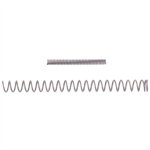 TYPE D EXTRA POWER SPRINGS FOR HARDBALL & HEAVIER LOADS 20 LB. RECOIL SPRING TYPE D EXTRA POWER SPRINGS FOR HARDBALL & HEAVIER LOADS 20 LB. RECOIL SPRING