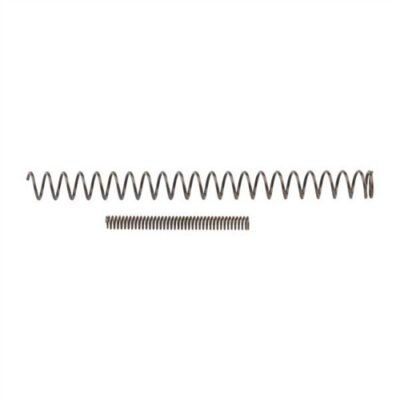 TYPE D EXTRA POWER SPRINGS FOR HARDBALL & HEAVIER LOADS 22 LB. RECOIL SPRING