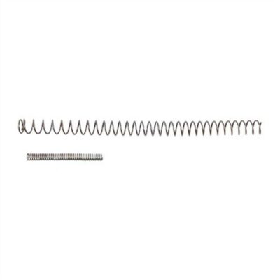 GOVERNMENT MODEL VARIABLE POWER RECOIL SPRING 11 LB. WOLFF VARIABLE POWER SPRING FOR GOVT. MODEL