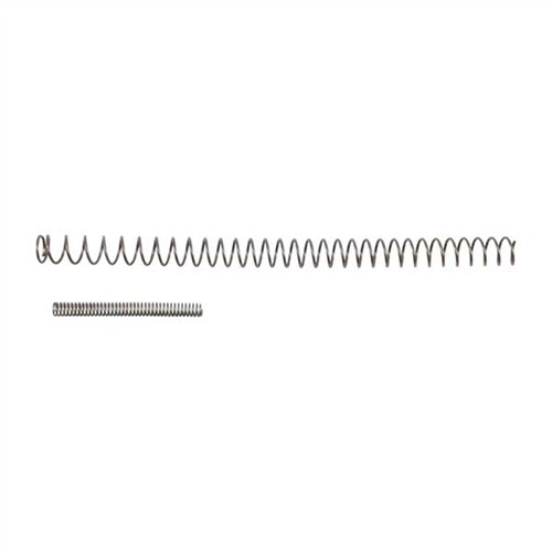 GOVERNMENT MODEL VARIABLE POWER RECOIL SPRING 11 LB. WOLFF VARIABLE POWER SPRING FOR GOVT. MODEL GOVERNMENT MODEL VARIABLE POWER RECOIL SPRING 11 LB. WOLFF VARIABLE POWER SPRING FOR GOVT. MODEL