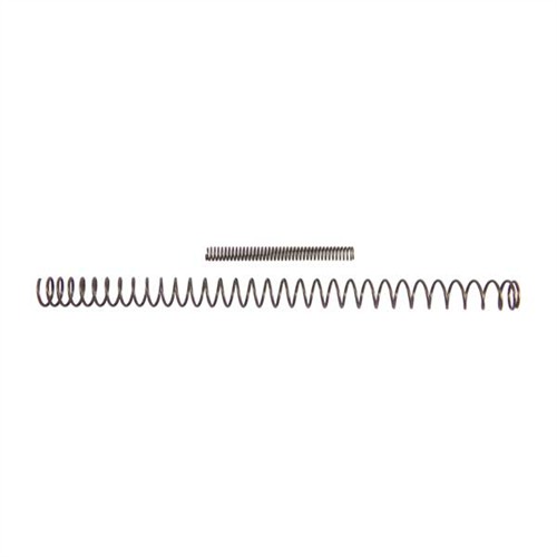 GOVERNMENT MODEL VARIABLE POWER RECOIL SPRING 13 LB. WOLFF VARIABLE POWER SPRING FOR GOVT. MODEL GOVERNMENT MODEL VARIABLE POWER RECOIL SPRING 13 LB. WOLFF VARIABLE POWER SPRING FOR GOVT. MODEL