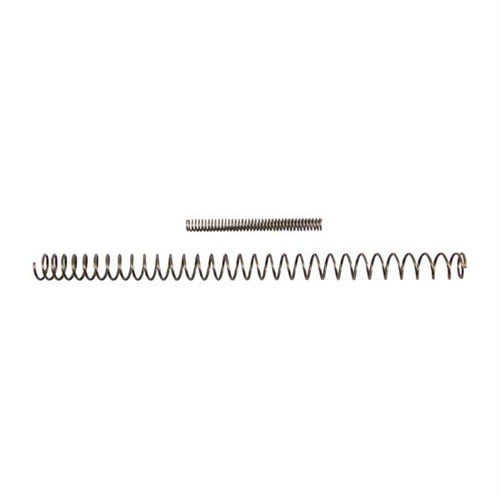GOVERNMENT MODEL VARIABLE POWER RECOIL SPRING 14 LB. WOLFF VARIABLE POWER SPRING FOR GOVT. MODEL GOVERNMENT MODEL VARIABLE POWER RECOIL SPRING 14 LB. WOLFF VARIABLE POWER SPRING FOR GOVT. MODEL