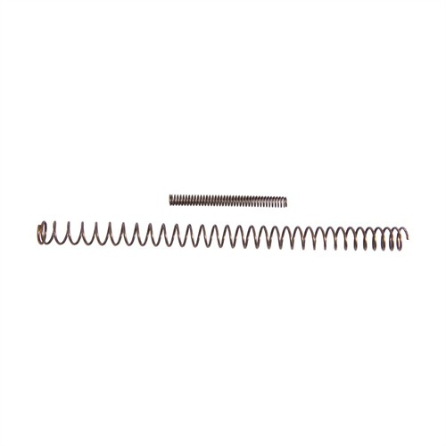 GOVERNMENT MODEL VARIABLE POWER RECOIL SPRING 15 LB. WOLFF VARIABLE POWER SPRING FOR GOVT. MODEL GOVERNMENT MODEL VARIABLE POWER RECOIL SPRING 15 LB. WOLFF VARIABLE POWER SPRING FOR GOVT. MODEL