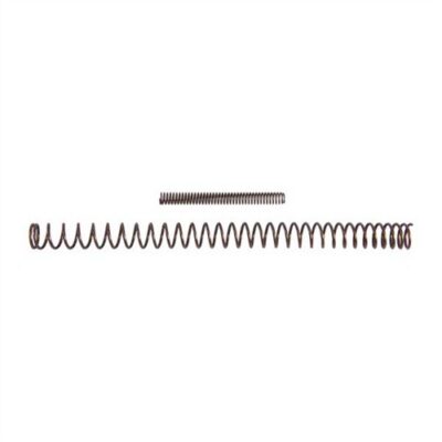 GOVERNMENT MODEL VARIABLE POWER RECOIL SPRING 17 1/2 LB. WOLFF VARIABLE POWER SPRING FOR GOVT. MODEL