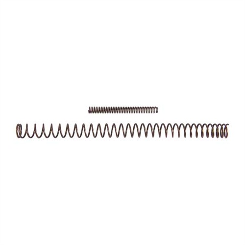 GOVERNMENT MODEL VARIABLE POWER RECOIL SPRING 17 1/2 LB. WOLFF VARIABLE POWER SPRING FOR GOVT. MODEL GOVERNMENT MODEL VARIABLE POWER RECOIL SPRING 17 1/2 LB. WOLFF VARIABLE POWER SPRING FOR GOVT. MODEL