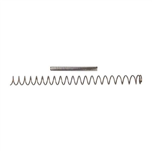 COLT COMMANDER VARIABLE POWER RECOIL SPRING 16 LB. WOLFF VARIABLE POWER SPRING FOR COLT COMMANDER COLT COMMANDER VARIABLE POWER RECOIL SPRING 16 LB. WOLFF VARIABLE POWER SPRING FOR COLT COMMANDER