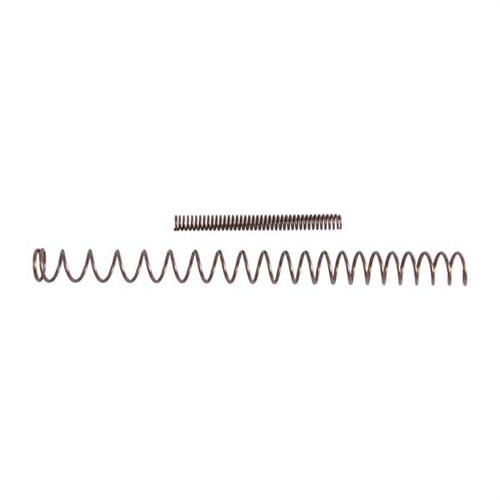 COLT COMMANDER VARIABLE POWER RECOIL SPRING 18 LB. WOLFF VARIABLE POWER SPRING FOR COLT COMMANDER COLT COMMANDER VARIABLE POWER RECOIL SPRING 18 LB. WOLFF VARIABLE POWER SPRING FOR COLT COMMANDER