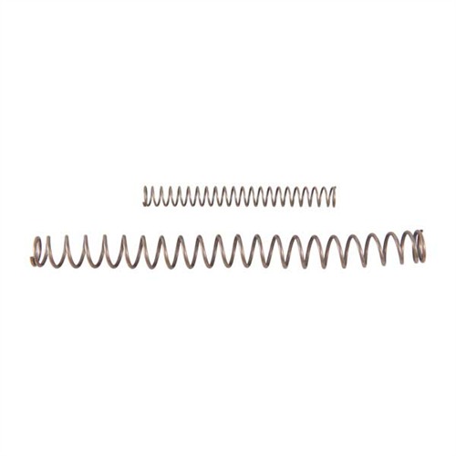 RECOIL SPRINGS FOR GLOCK~ 17, 17L, 20, 21, 22 22 LB. SPRING KIT RECOIL SPRINGS FOR GLOCK~ 17, 17L, 20, 21, 22 22 LB. SPRING KIT