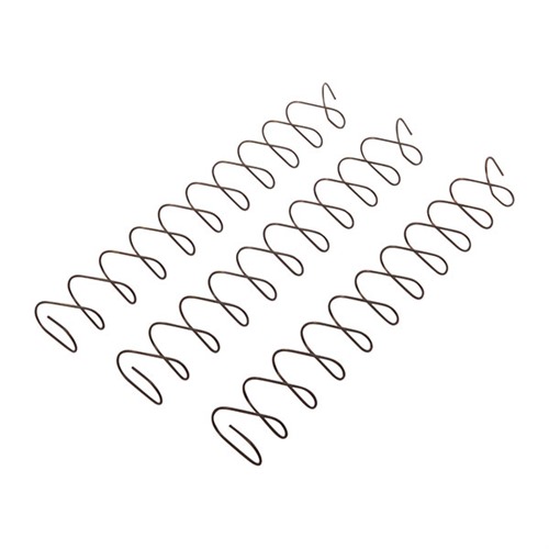 BERETTA 92 EXTRA POWER MAGAZINE SPRINGS +10% POWER SPRING, 3-PAK FITS BERETTA 92