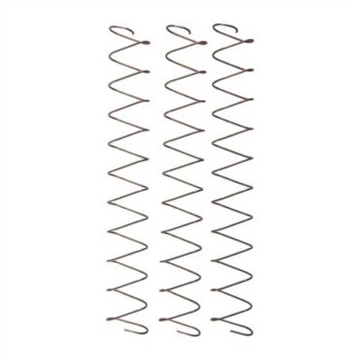 CZ/EA9 EXTRA POWER MAGAZINE SPRINGS +10% POWER SPRING, 3-PAK FITS CZ/EA-9