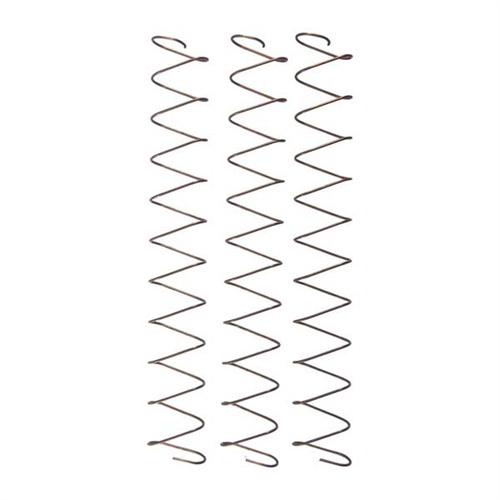 CZ/EA9 EXTRA POWER MAGAZINE SPRINGS +10% POWER SPRING, 3-PAK FITS CZ/EA-9 CZ/EA9 EXTRA POWER MAGAZINE SPRINGS +10% POWER SPRING, 3-PAK FITS CZ/EA-9