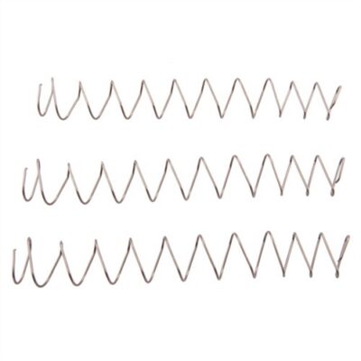 +10% EXTRA POWER MAGAZINE SPRINGS FOR GLOCK® 17/17L/20/22 +10% POWER SPRING FOR GLOCK HI-CAP 17,17L,20,22 3/PACK