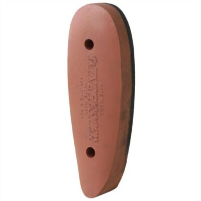 FACTORY LOGO RECOIL PADS WINCHESTER RECOIL PAD, SOLID