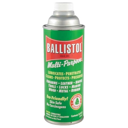 MULTI-PURPOSE GUN OIL 16 OZ. LIQUID MULTI-PURPOSE GUN OIL 16 OZ. LIQUID