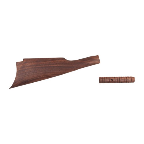 PRE-FINISHED REPLACEMENT STOCK BUTTSTOCK & FOREND SET FITS WINCHESTER 1890