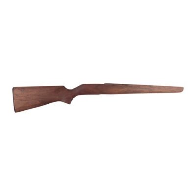 MAUSER 98 STOCK SPORTER MAUSER 98 STOCK SPORTER WOOD BROWN