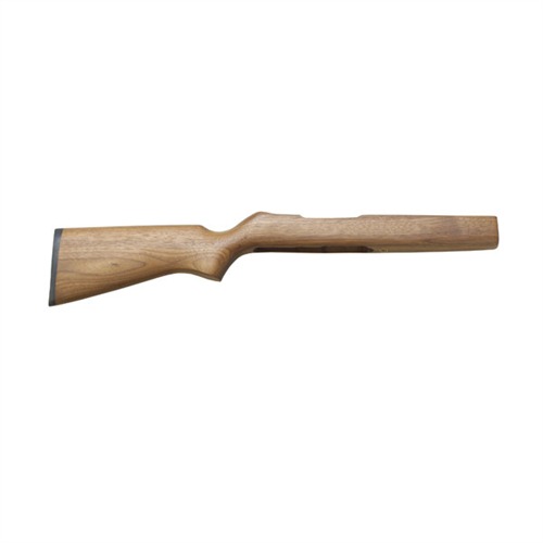 RUGER 10/22 STANDARD YOUTH STOCK SPORTER RUGER 10/22 STANDARD YOUTH STOCK SPORTER WOOD BROWN
