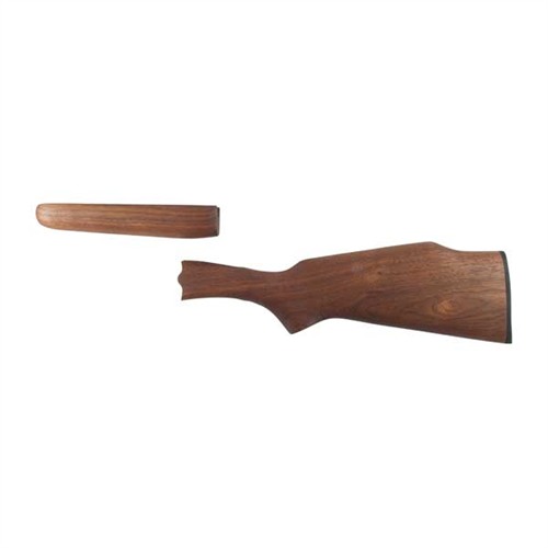 SAVAGE 24 WOOD BUTTSTOCK AND FOREND SET SAVAGE 24 WOOD BUTTSTOCK AND FOREND SET