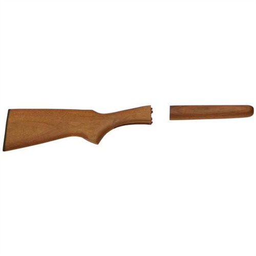 PRE-FINISHED REPLACEMENT SHOTGUN BUTTSTOCK & FOREND SETS SAVAGE 311 FURNITURE SET, WALNUT