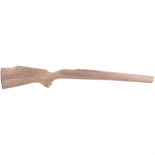 MAUSER 98 STOCK SPORTER MAUSER 98 STOCK WOOD BROWN