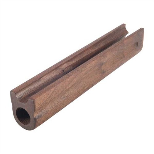 PRE-FINISHED REPLACEMENT SHOTGUN FORENDS FOREND FITS BROWNING A-5, 12 GA.