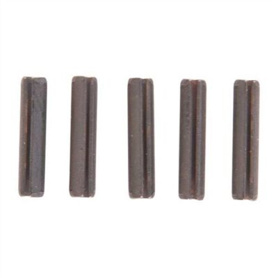 GAS TUBE PIN BOLT CATCH PIN