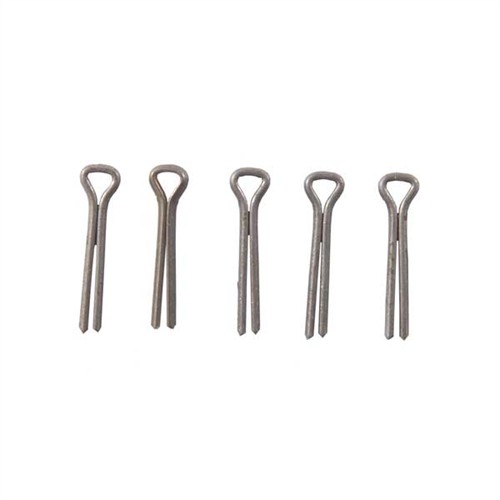 AR-15/M16 FIRING PIN RETAINING PIN FIVE PACK FIRING PIN RETAINER PIN