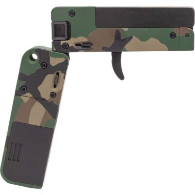 TBR LIFECARD ALUM 22M M-81 DE