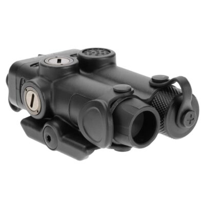 HLS LSR LE117 GR TI