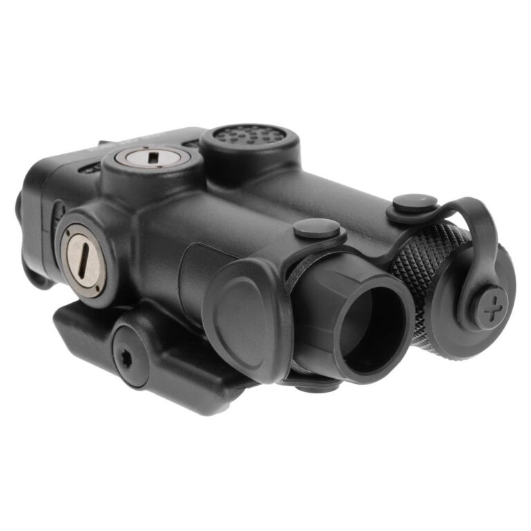 HLS LSR LE117 RD TI