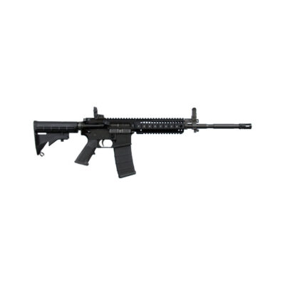 CLT AR15 M4 223REM 16 1PC UPPER ROGERS STOCK
