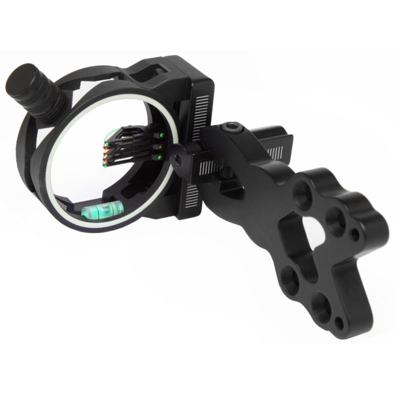 30-06 KP Eco Sight Black 5 Pin .019 RH/LH 30-06 KP Eco Sight Black 5 Pin .019 RH/LH