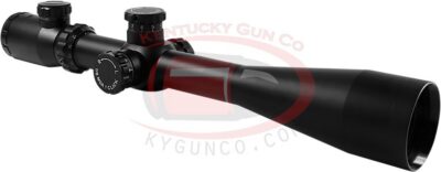 Aim Sports JXPFML104050 XPF 10-40x 50mm Obj 9.8-2.7 ft @ 100 yds FOV 30mm Tube B