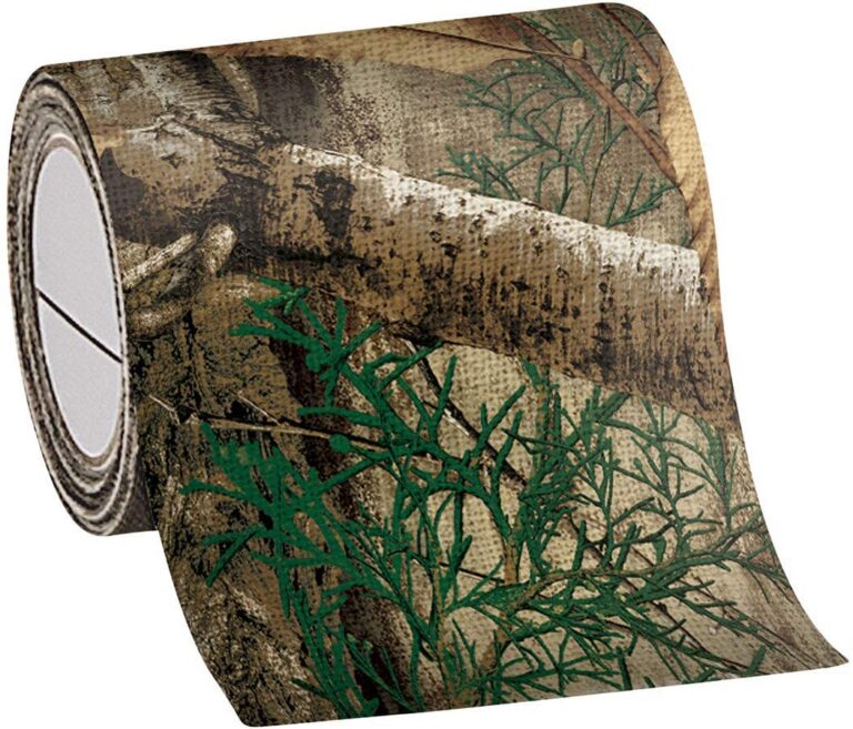Vanish Camo Tape Realtree Edge Vanish Camo Tape Realtree Edge