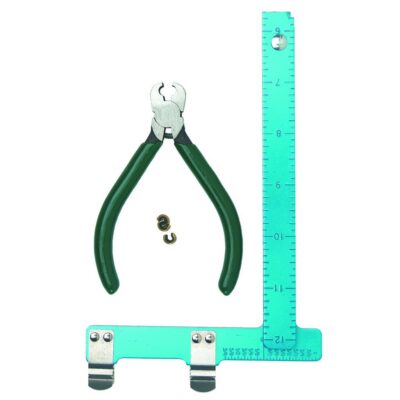 K’Netix Compact Bow Tuning Kit