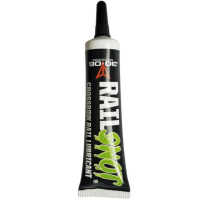 30-06 Rail Snot Crossbow Rail Lube Counter Display 72 ct.