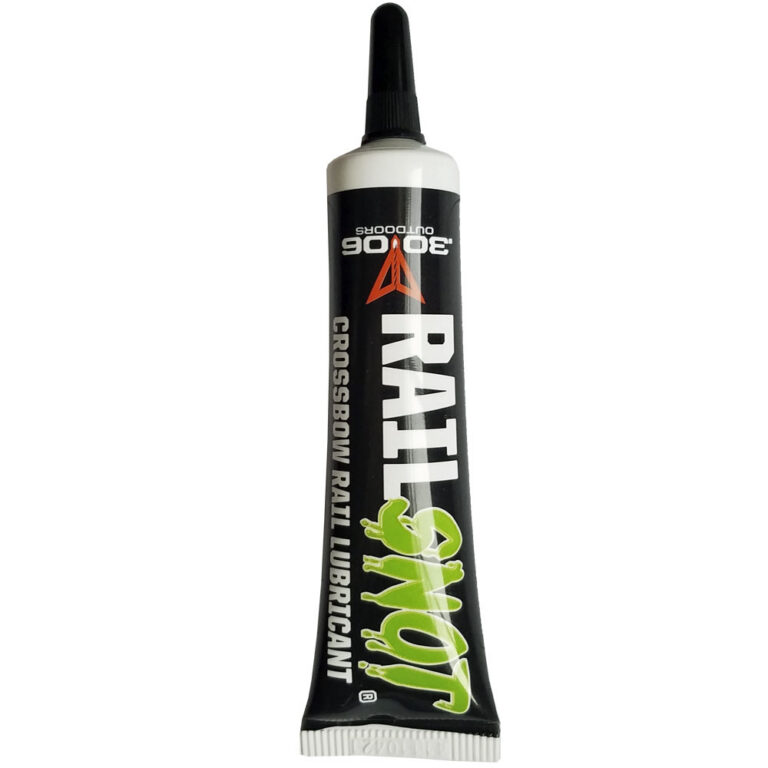 30-06 Rail Snot Crossbow Rail Lube Counter Display 72 ct.