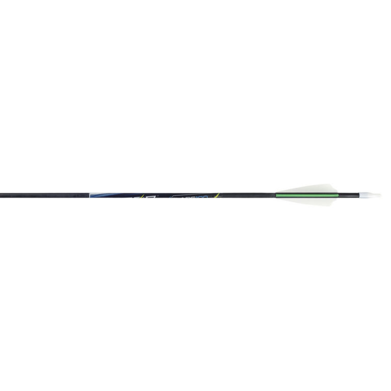 Allen Razor Youth Arrow 26 in. 3 pk.