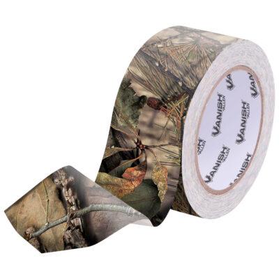 Allen 25361 Vanish Duct Tape Mossy Oak Break-Up Country