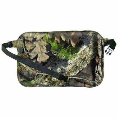 Allen 5851 Vanish Self-Inflating Seat Mossy Oak Break-Up Country